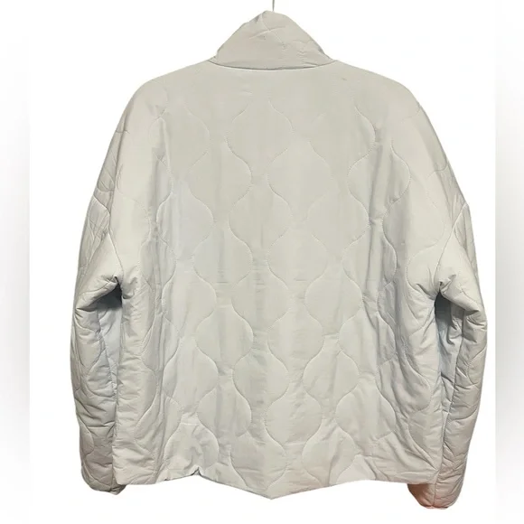 COPY - Avalanche Quilted Jacket - Picture 2 of 4